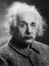 Einstein Relativitätstheorie